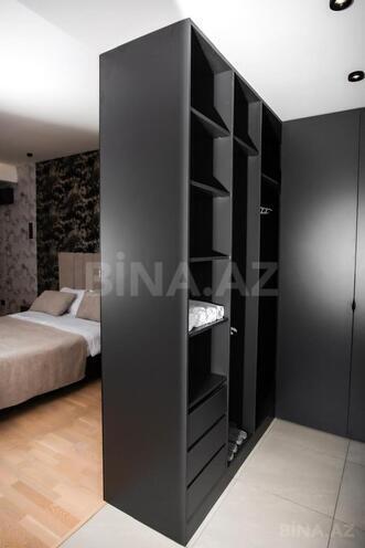 İcarəyə verilir 3 otaqlı yeni tikili 120 m², Abşeron r., photo 21 from 32