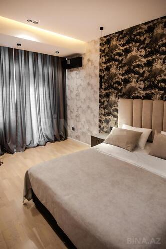 İcarəyə verilir 3 otaqlı yeni tikili 120 m², Abşeron r., photo 18 from 32