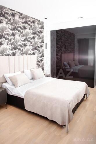 İcarəyə verilir 3 otaqlı yeni tikili 120 m², Abşeron r., photo 7 from 32