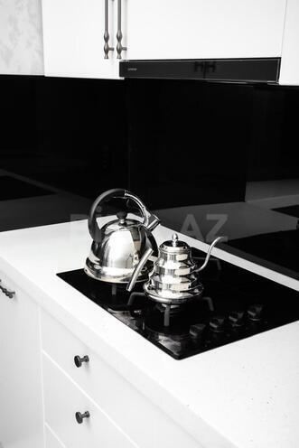 İcarəyə verilir 3 otaqlı yeni tikili 120 m², Abşeron r., photo 17 from 32