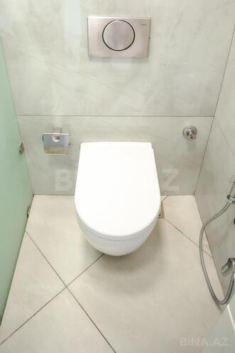 İcarəyə verilir 3 otaqlı yeni tikili 120 m², Abşeron r., photo 23 from 32