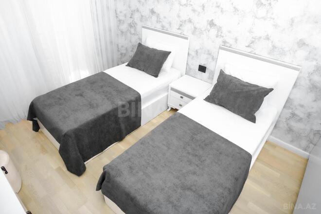 İcarəyə verilir 3 otaqlı yeni tikili 120 m², Abşeron r., photo 5 from 32