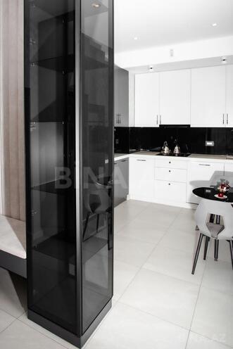 İcarəyə verilir 3 otaqlı yeni tikili 120 m², Abşeron r., photo 24 from 32