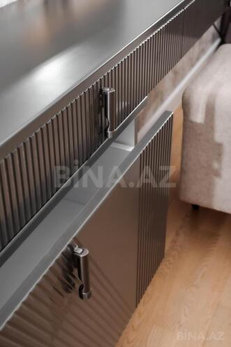 İcarəyə verilir 3 otaqlı yeni tikili 120 m², Abşeron r., photo 27 from 32