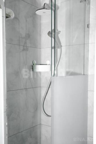 İcarəyə verilir 3 otaqlı yeni tikili 120 m², Abşeron r., photo 15 from 32