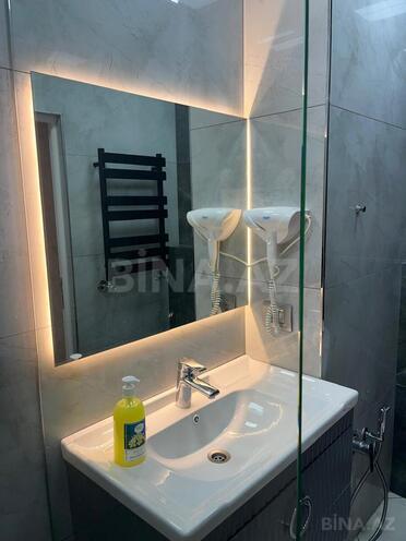 İcarəyə verilir 3 otaqlı yeni tikili 120 m², Abşeron r., photo 10 from 32