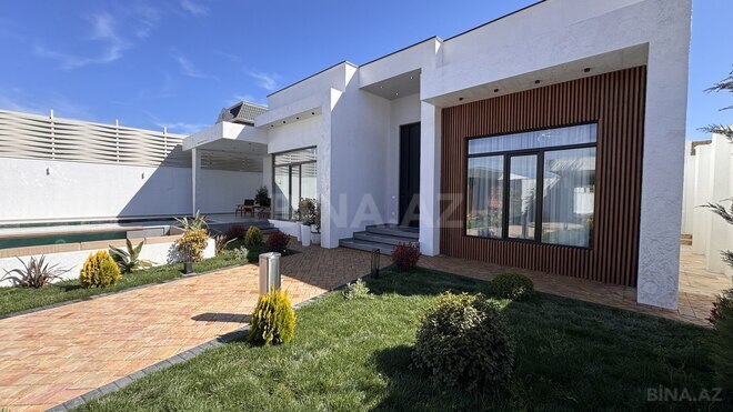 Продаётся 5-комн. дом/дача 220 м², пос. Мардакан, photo 4 from 31