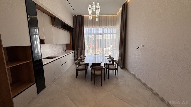 Продаётся 5-комн. дом/дача 220 м², пос. Мардакан, photo 27 from 31