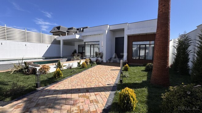 Продаётся 5-комн. дом/дача 220 м², пос. Мардакан, photo 1 from 31