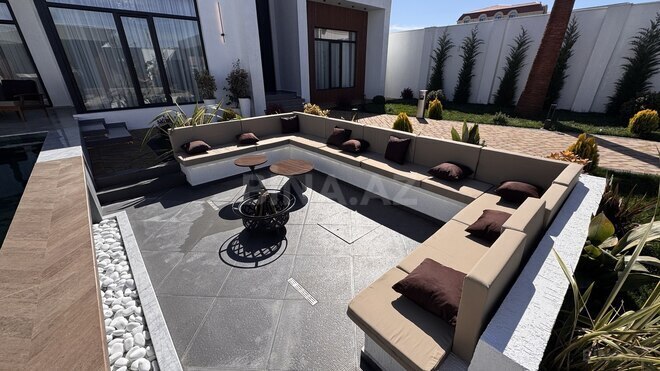 Продаётся 5-комн. дом/дача 220 м², пос. Мардакан, photo 16 from 31