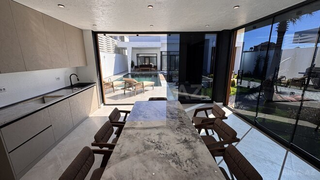 Продаётся 5-комн. дом/дача 220 м², пос. Мардакан, photo 14 from 31