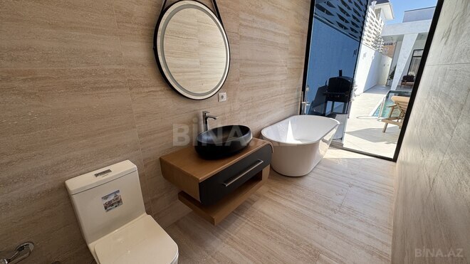 Продаётся 5-комн. дом/дача 220 м², пос. Мардакан, photo 12 from 31
