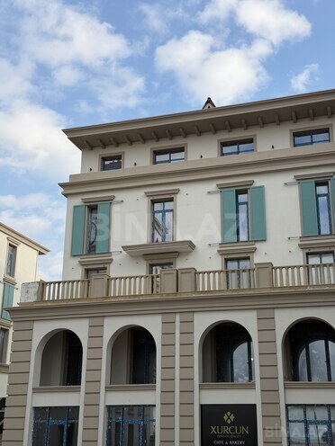 Продаётся 1-комн. новостройка 41 м², пос. Sea Breeze, photo 12 from 17