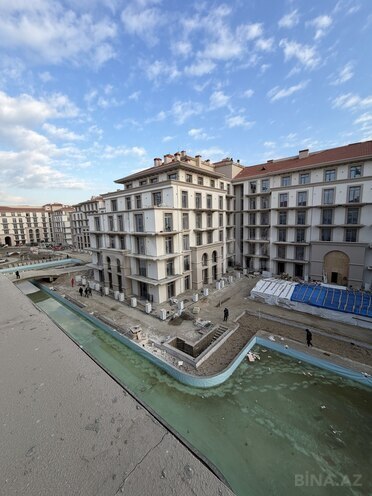 Продаётся 1-комн. новостройка 41 м², пос. Sea Breeze, photo 1 from 17