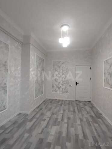 Продаётся 2-комн. новостройка 68 м², м. Мемар Аджеми, photo 1 from 17