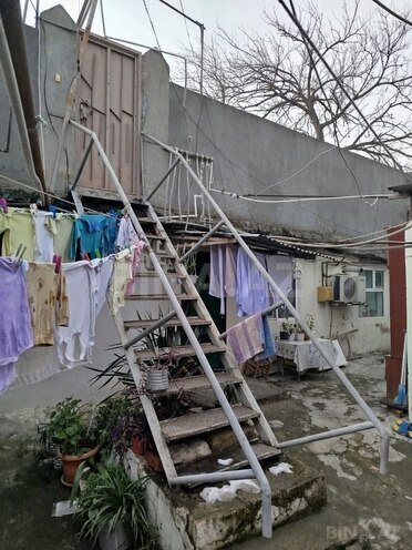 Satılır 3 otaqlı həyət evi/bağ evi 70 m², 7-ci mikrorayon q., photo 4 from 12