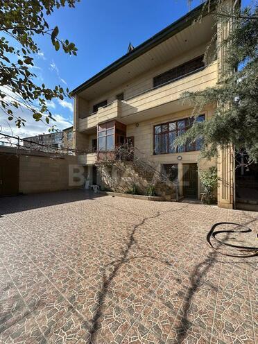 İcarəyə verilir  obyekt 305 m², Biləcəri q., photo 6 from 23