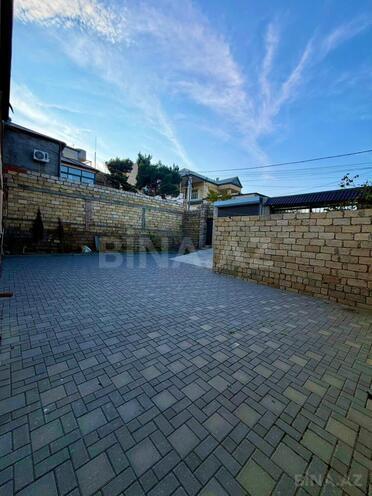 Satılır 5 otaqlı həyət evi/bağ evi 300 m², Bakıxanov q., photo 4 from 15