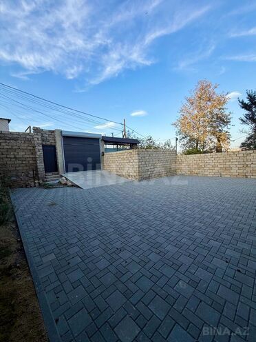 Satılır 5 otaqlı həyət evi/bağ evi 300 m², Bakıxanov q., photo 3 from 15