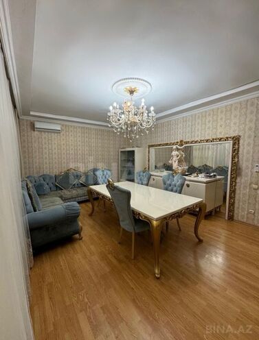 Satılır 5 otaqlı həyət evi/bağ evi 300 m², Bakıxanov q., photo 6 from 15