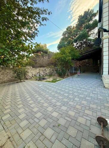Satılır 5 otaqlı həyət evi/bağ evi 300 m², Bakıxanov q., photo 5 from 15
