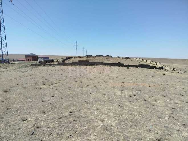 Satılır  torpaq 8 sot, Aşağı Güzdək q., photo 4 from 9