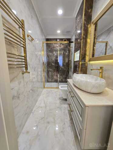 Satılır 4 otaqlı yeni tikili 177 m², Nəriman Nərimanov m., photo 14 from 21