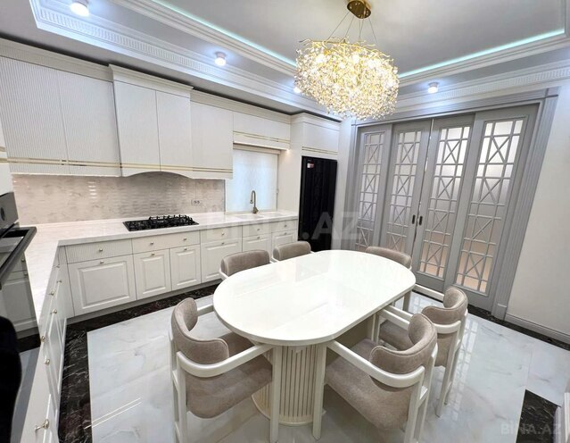 Satılır 4 otaqlı yeni tikili 177 m², Nəriman Nərimanov m., photo 7 from 21