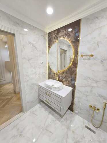 Satılır 4 otaqlı yeni tikili 177 m², Nəriman Nərimanov m., photo 16 from 21