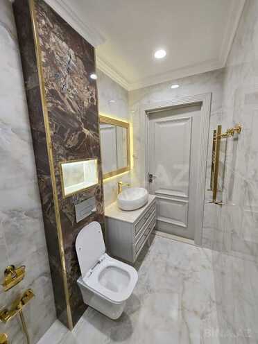 Satılır 4 otaqlı yeni tikili 177 m², Nəriman Nərimanov m., photo 17 from 21