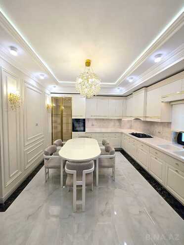 Satılır 4 otaqlı yeni tikili 177 m², Nəriman Nərimanov m., photo 19 from 21