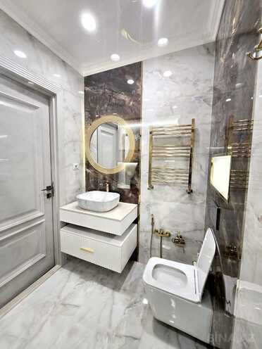 Satılır 4 otaqlı yeni tikili 177 m², Nəriman Nərimanov m., photo 8 from 21