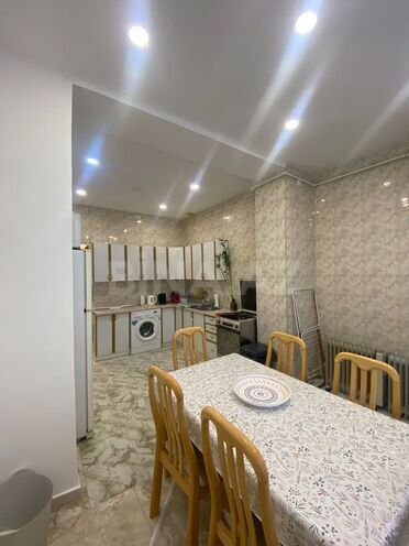 Сдаётся 2-комн. вторичка 34 м², м. Сахил, photo 10 from 20