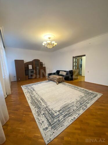 Сдаётся 2-комн. вторичка 34 м², м. Сахил, photo 4 from 20