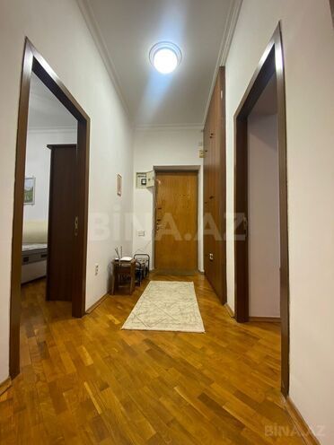 Сдаётся 2-комн. вторичка 34 м², м. Сахил, photo 14 from 20