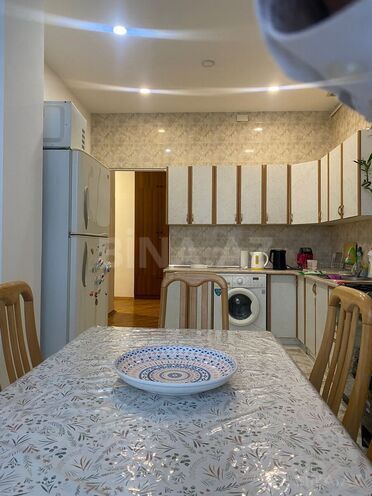 Сдаётся 2-комн. вторичка 34 м², м. Сахил, photo 9 from 20