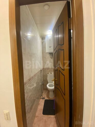 Сдаётся 2-комн. вторичка 34 м², м. Сахил, photo 12 from 20