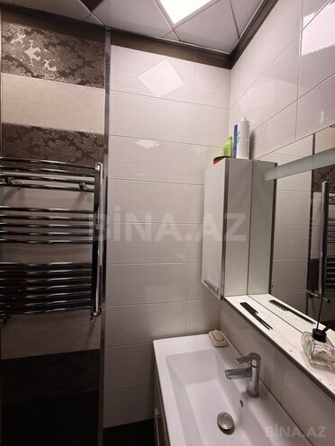 Satılır 2 otaqlı yeni tikili 85 m², İnşaatçılar m., photo 14 from 18