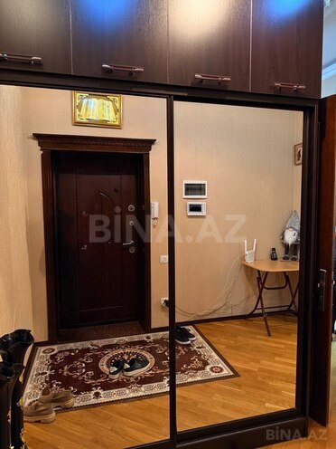 Satılır 2 otaqlı yeni tikili 85 m², İnşaatçılar m., photo 13 from 18