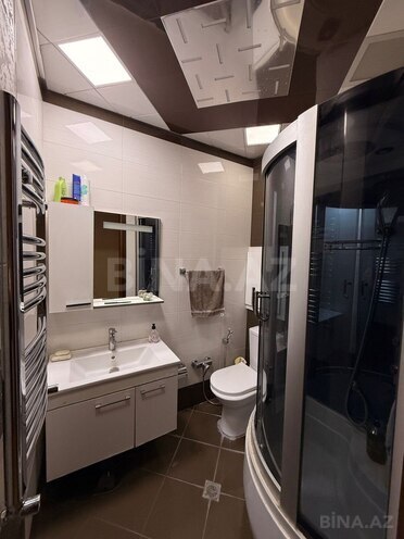 Satılır 2 otaqlı yeni tikili 85 m², İnşaatçılar m., photo 17 from 18
