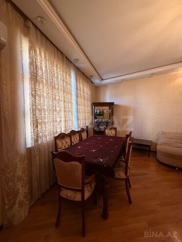 Satılır 2 otaqlı yeni tikili 85 m², İnşaatçılar m., photo 4 from 18