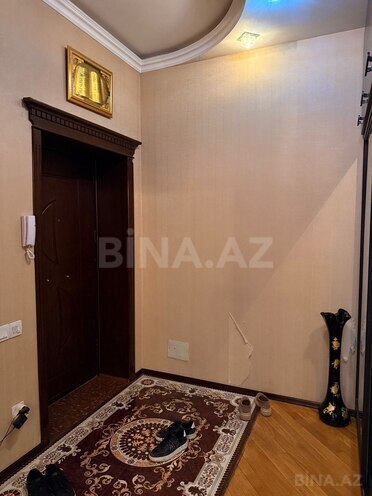 Satılır 2 otaqlı yeni tikili 85 m², İnşaatçılar m., photo 7 from 18