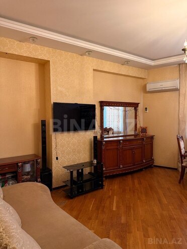 Satılır 2 otaqlı yeni tikili 85 m², İnşaatçılar m., photo 9 from 18