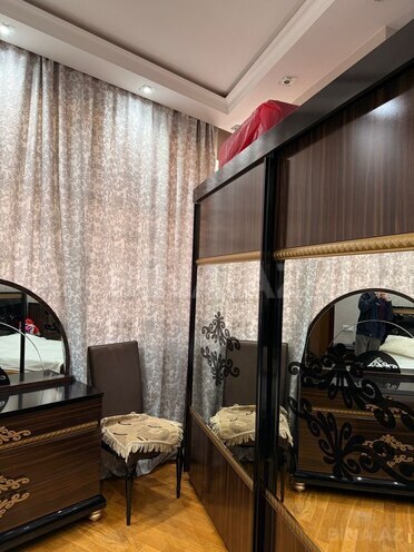 Satılır 2 otaqlı yeni tikili 85 m², İnşaatçılar m., photo 11 from 18