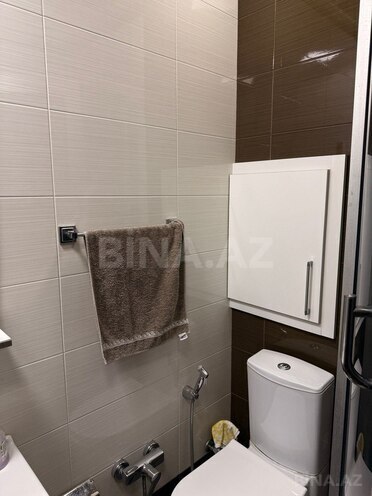 Satılır 2 otaqlı yeni tikili 85 m², İnşaatçılar m., photo 10 from 18