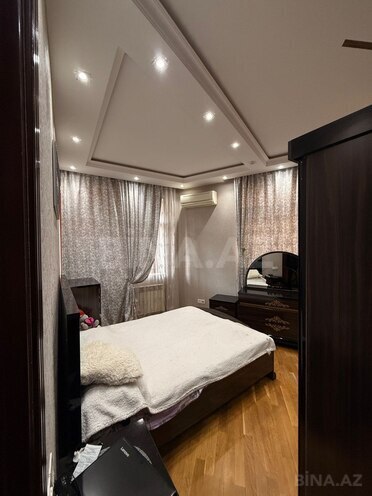Satılır 2 otaqlı yeni tikili 85 m², İnşaatçılar m., photo 8 from 18