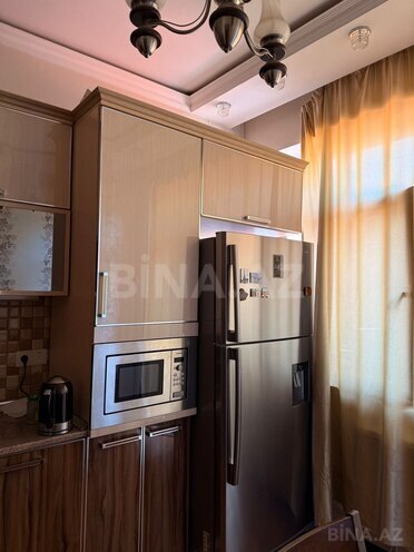 Satılır 2 otaqlı yeni tikili 85 m², İnşaatçılar m., photo 6 from 18