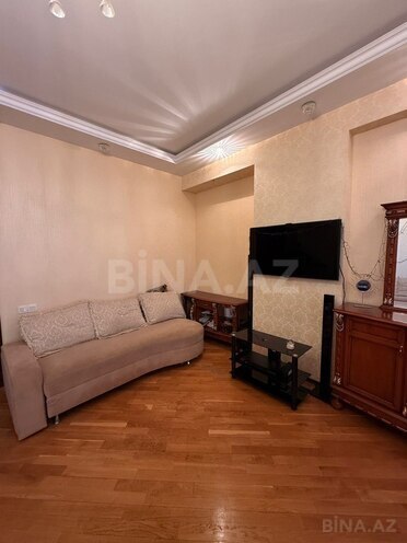 Satılır 2 otaqlı yeni tikili 85 m², İnşaatçılar m., photo 3 from 18