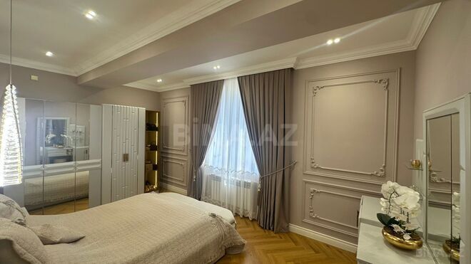 Продаётся 3-комн. новостройка 130 м², м. Нариман Нариманов, photo 17 from 22