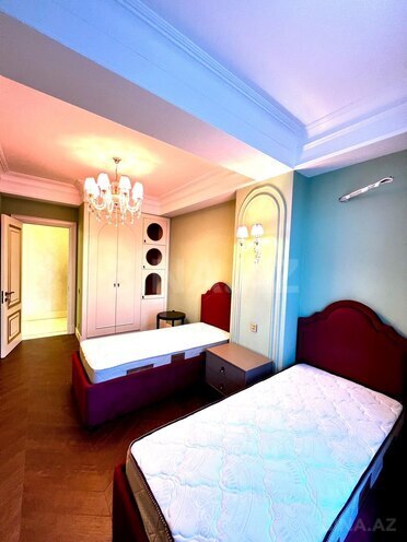 Satılır 3 otaqlı yeni tikili 118 m², Nəriman Nərimanov m., photo 11 from 16